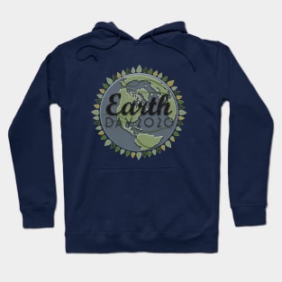 Earth Day 2020 Hoodie